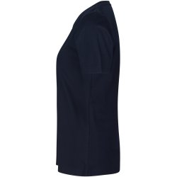 ID 0317 PRO Wear T-shirt  light  dame Navy