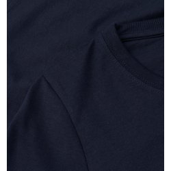 ID 0317 PRO Wear T-shirt  light  dame Navy