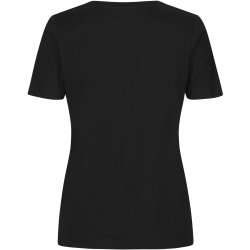 ID 0317 PRO Wear T-shirt  light  dame Sort