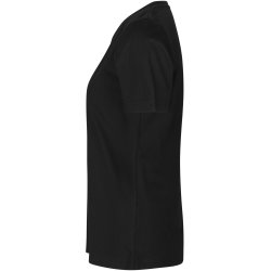 ID 0317 PRO Wear T-shirt  light  dame Sort