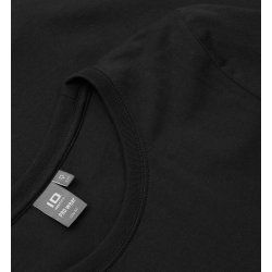 ID 0317 PRO Wear T-shirt  light  dame Sort