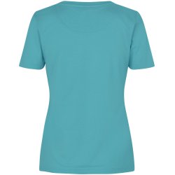 ID 0317 PRO Wear T-shirt  light  dame Stvet Aqua
