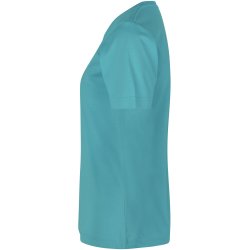 ID 0317 PRO Wear T-shirt  light  dame Stvet Aqua