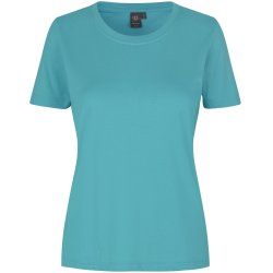 ID 0317 PRO Wear T-shirt  light  dame Stvet Aqua