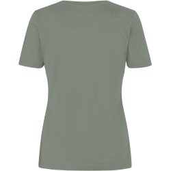 ID 0317 PRO Wear T-shirt  light  dame Stvet Grn