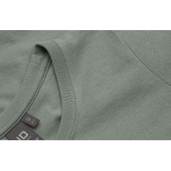 ID 0317 PRO Wear T-shirt  light  dame Stvet Grn