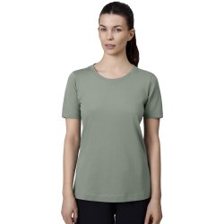 ID 0317 PRO Wear T-shirt  light  dame Stvet Grn
