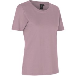 ID 0317 PRO Wear T-shirt  light  dame Stvet Rosa