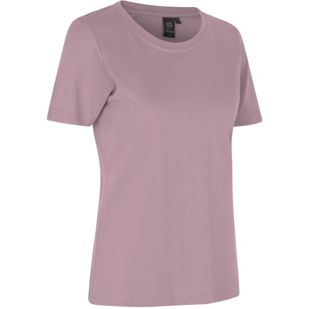 ID 0317 PRO Wear T-shirt  light  dame Stvet Rosa