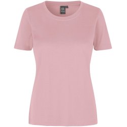 ID 0317 PRO Wear T-shirt  light  dame Stvet Rosa