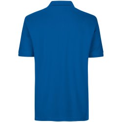 ID 0320 PRO Wear poloshirt   lomme Azur