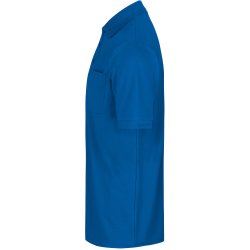 ID 0320 PRO Wear poloshirt   lomme Azur