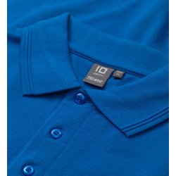 ID 0320 PRO Wear poloshirt   lomme Azur