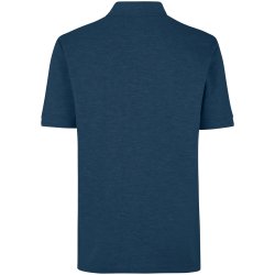 ID 0320 PRO Wear poloshirt   lomme Bl Melange