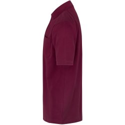 ID 0320 PRO Wear poloshirt   lomme Bordeaux