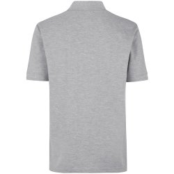 ID 0320 PRO Wear poloshirt   lomme Gr melange