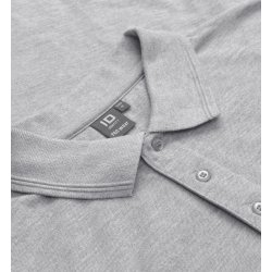 ID 0320 PRO Wear poloshirt   lomme Gr melange