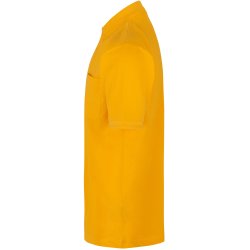 ID 0320 PRO Wear poloshirt   lomme Gul