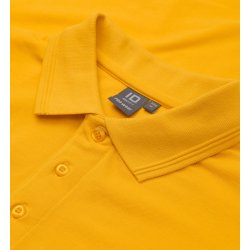 ID 0320 PRO Wear poloshirt   lomme Gul