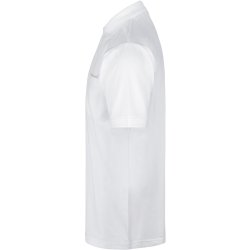 ID 0320 PRO Wear poloshirt   lomme Hvid