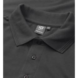 ID 0320 PRO Wear poloshirt   lomme Koks gr