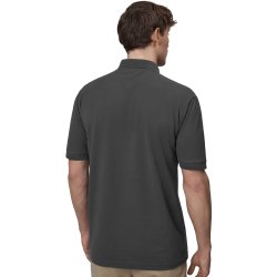 ID 0320 PRO Wear poloshirt   lomme Koks gr