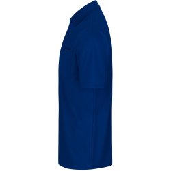 ID 0320 PRO Wear poloshirt   lomme Kongebl