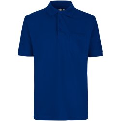 ID 0320 PRO Wear poloshirt   lomme Kongebl