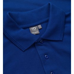 ID 0320 PRO Wear poloshirt   lomme Kongebl