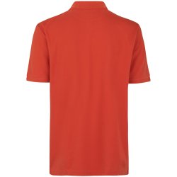 ID 0320 PRO Wear poloshirt   lomme Koral