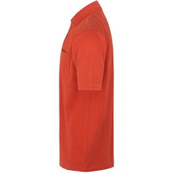 ID 0320 PRO Wear poloshirt   lomme Koral