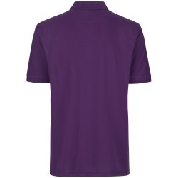 ID 0320 PRO Wear poloshirt   lomme Lilla