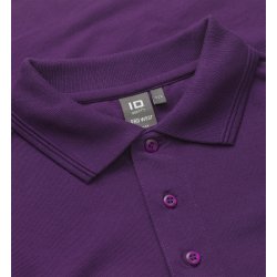 ID 0320 PRO Wear poloshirt   lomme Lilla