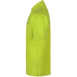 ID 0320 PRO Wear poloshirt   lomme Lime