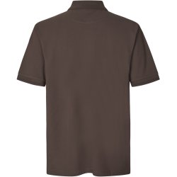 ID 0320 PRO Wear poloshirt  lomme Mocca
