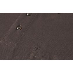 ID 0320 PRO Wear poloshirt  lomme Mocca