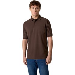 ID 0320 PRO Wear poloshirt  lomme Mocca