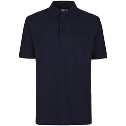 ID 0320 PRO Wear poloshirt   lomme Navy