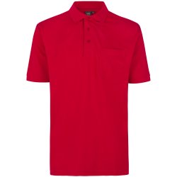 ID 0320 PRO Wear poloshirt   lomme Rd