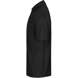 ID 0320 PRO Wear poloshirt   lomme Sort