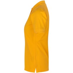 ID 0321 PRO Wear poloshirt  dame Gul