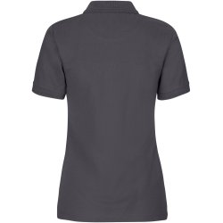 ID 0321 PRO Wear poloshirt  dame Koks gr