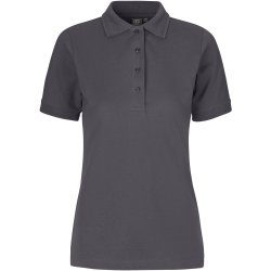 ID 0321 PRO Wear poloshirt  dame Koks gr