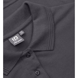 ID 0321 PRO Wear poloshirt  dame Koks gr