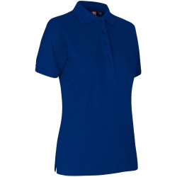 ID 0321 PRO Wear poloshirt  dame Kongebl