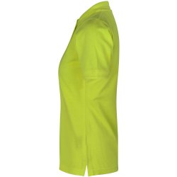 ID 0321 PRO Wear poloshirt  dame Lime