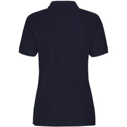 ID 0321 PRO Wear poloshirt  dame Navy