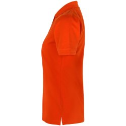 ID 0321 PRO Wear poloshirt  dame Orange