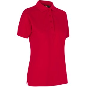 ID 0321 PRO Wear poloshirt  dame Rd