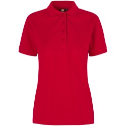 ID 0321 PRO Wear poloshirt  dame Rd